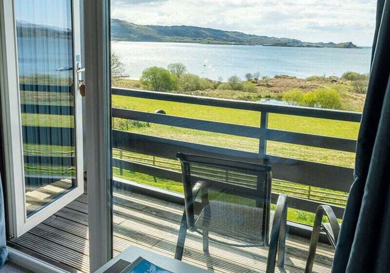 Классический Номер, Loch Melfort