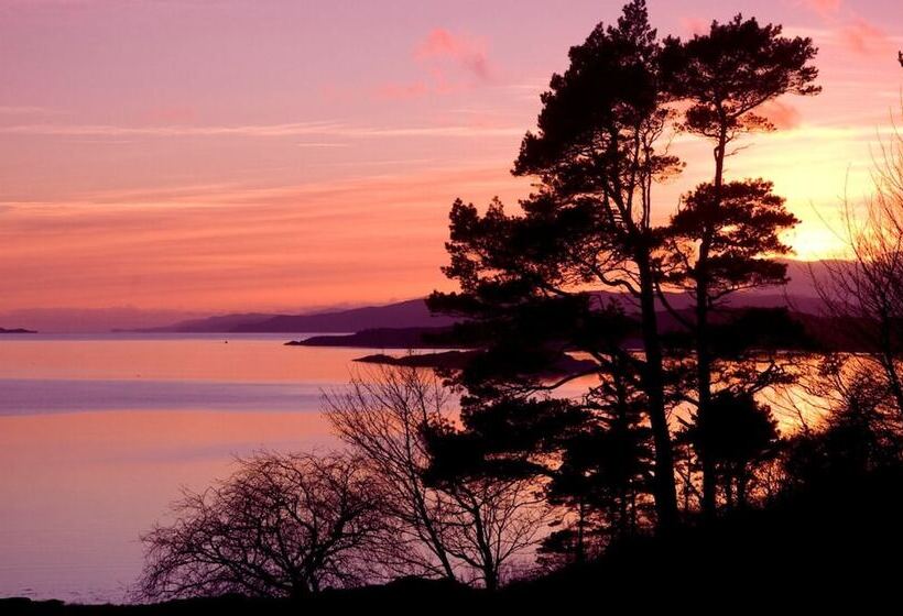 Номер Премиум, Loch Melfort