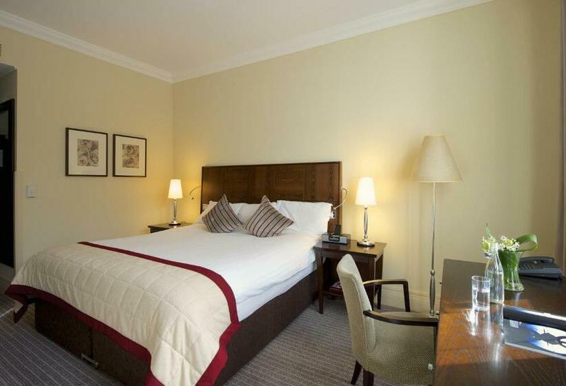 Номер Executive Кровать Кинг, London Bridge