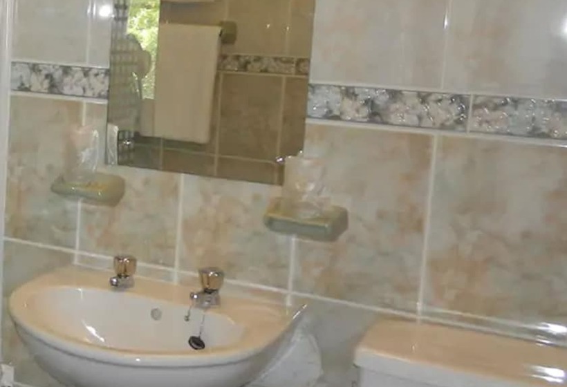 Номер Стандарт, Morangie Hotel Tain