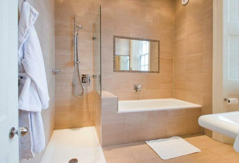Полулюкс, St Michael S Manor Hotel   St Albans