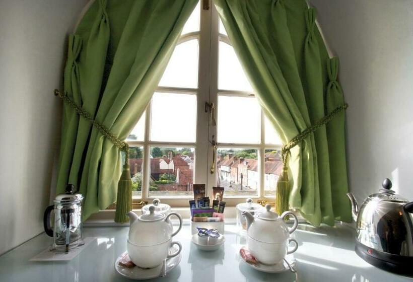 Номер Премиум, St Michael S Manor Hotel   St Albans