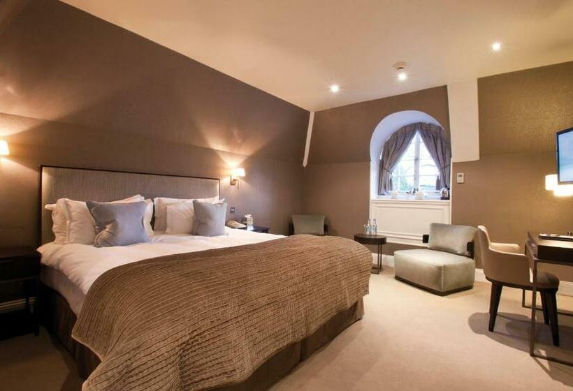 Номер Премиум, St Michael S Manor Hotel   St Albans
