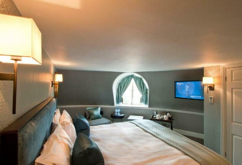 Номер Премиум, St Michael S Manor Hotel   St Albans