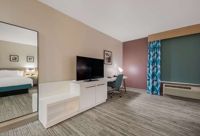 Номер Стандарт Двуспальная Кровать, Hilton Puckrup Hall Hotel & Golf Club, Tewkesbury