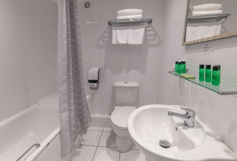 Номер Executive, The Stuart Hotel, Sure Hotel Collection By Best Western