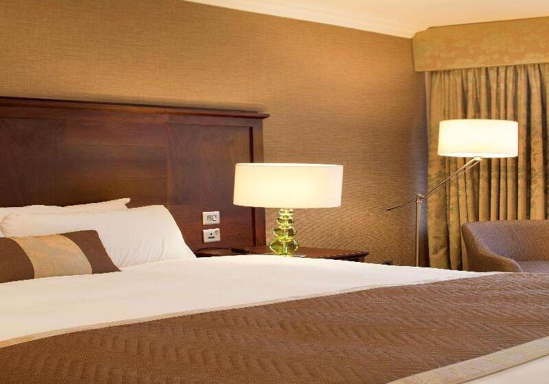 Номер Стандарт, Mercure Winchester Wessex