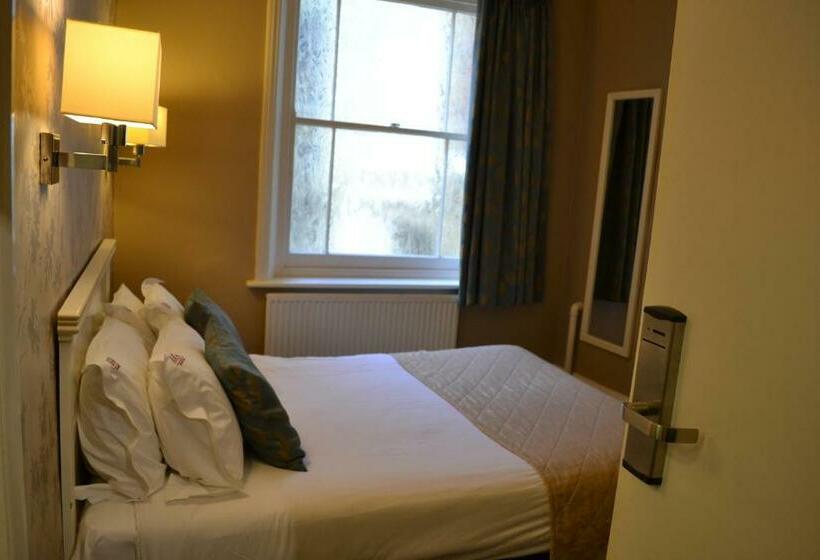 Eenvoudige Kamer, Muthu Westcliff
