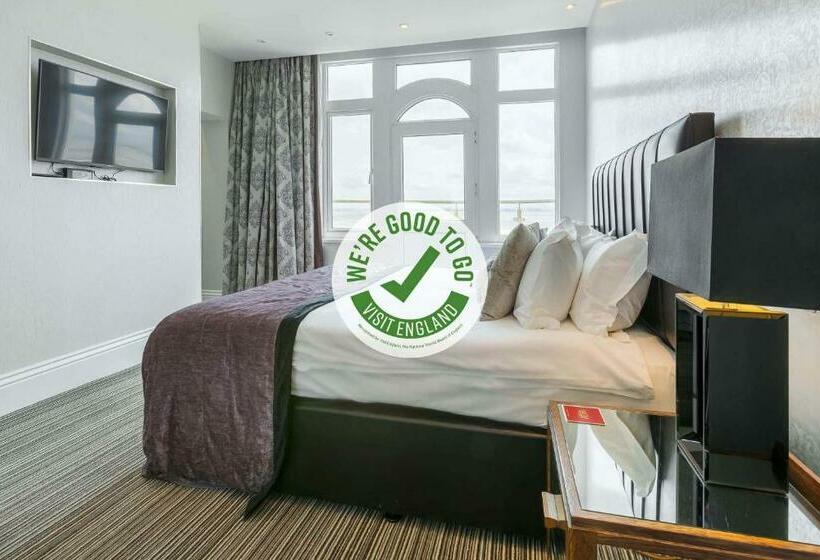 Suite, Muthu Westcliff
