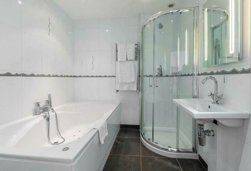 Suite, Muthu Westcliff