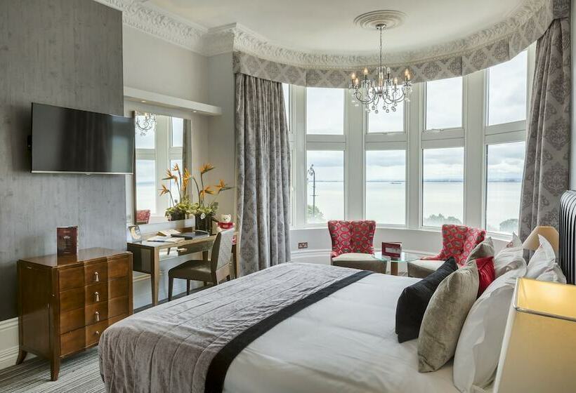 Suite, Muthu Westcliff