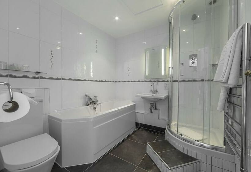 Suite, Muthu Westcliff