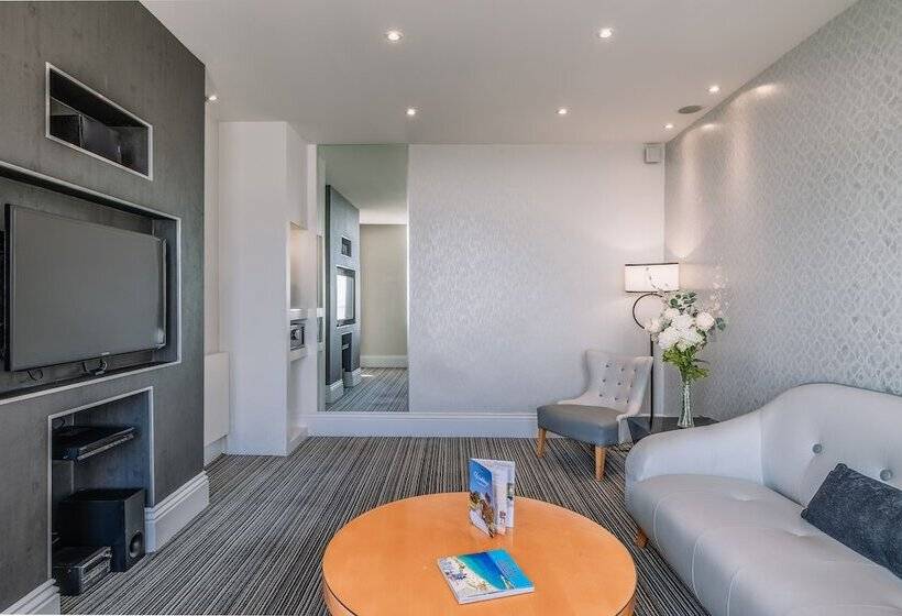 Suite, Muthu Westcliff