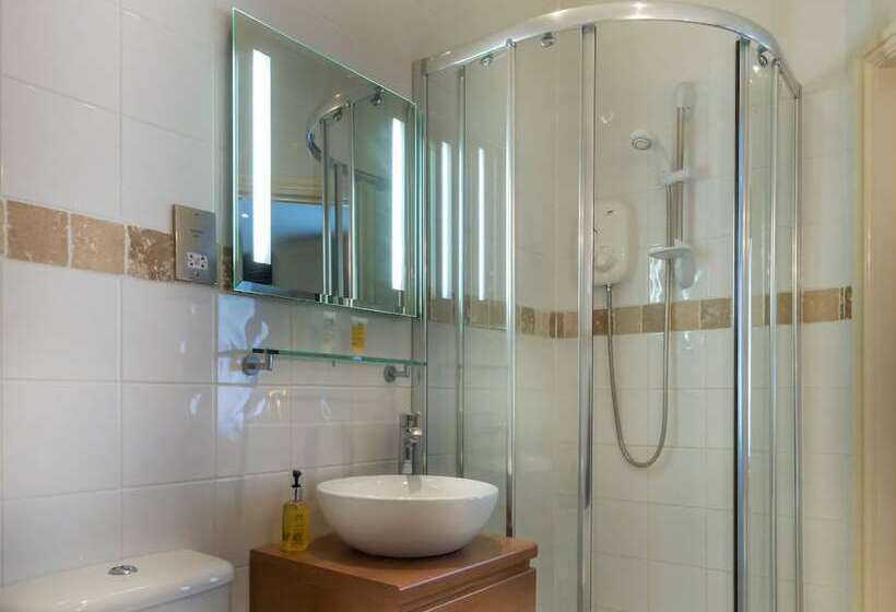 Классический Номер, The White Hart Hotel, Boston, Lincolnshire
