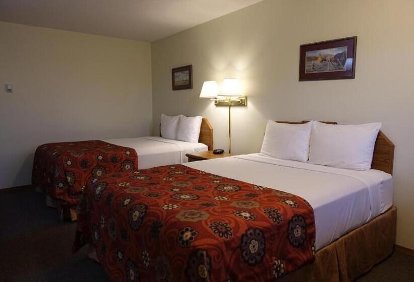 Номер Deluxe, Armada Inn Motel