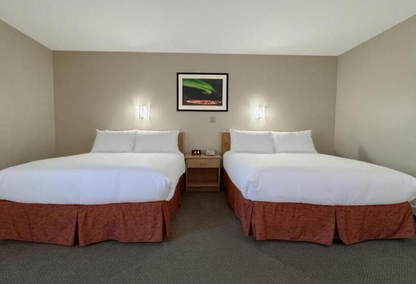 Quarto Estandar, Eldorado, A Coast