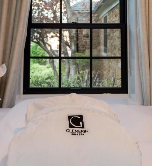 スイート, The Glenerin Inn