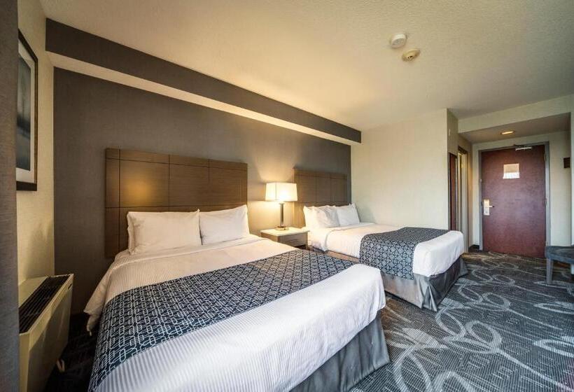 اتاق استاندارد, Monte Carlo Inn Airport Suites