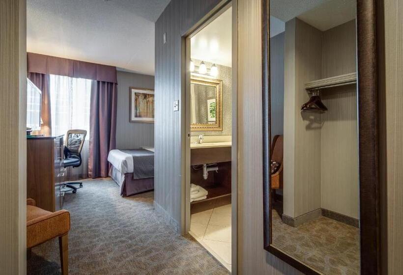 سوییت, Monte Carlo Inn Airport Suites