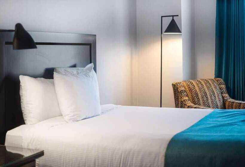 ビジネスルーム, Ramada By Wyndham Surrey/langley