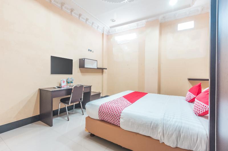 Номер бизнес-класса, Travelodge By Wyndham Dawson Creek
