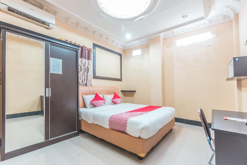 Номер бизнес-класса, Travelodge By Wyndham Dawson Creek