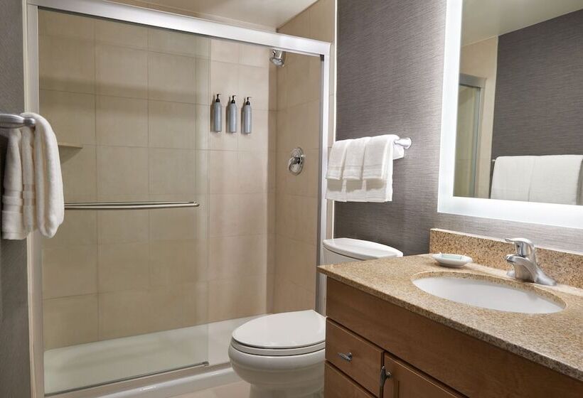 スイート, Residence Inn By Marriott London Canada