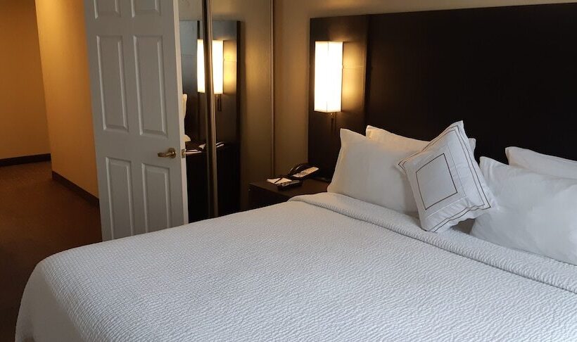 スイート, Residence Inn By Marriott London Canada