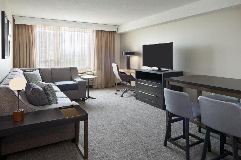 スイート, Residence Inn By Marriott London Canada