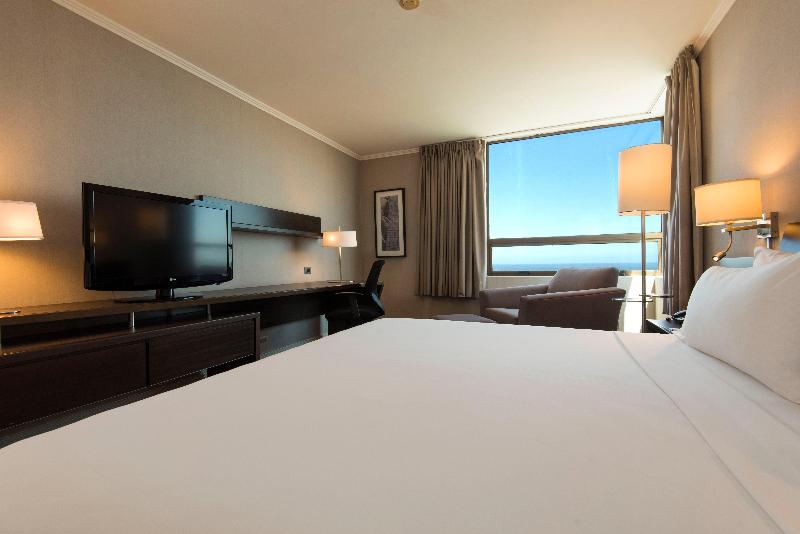 اتاق استاندارد با تخت بزرگ, Holiday Inn Express   Antofagasta, An Ihg
