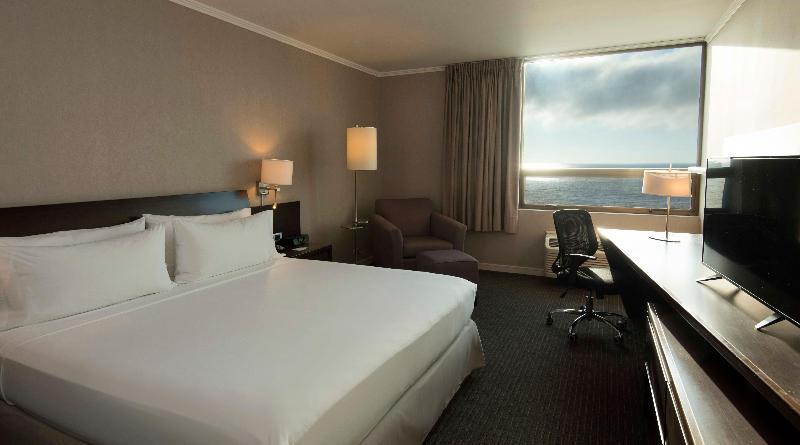 اتاق استاندارد با تخت بزرگ, Holiday Inn Express   Antofagasta, An Ihg