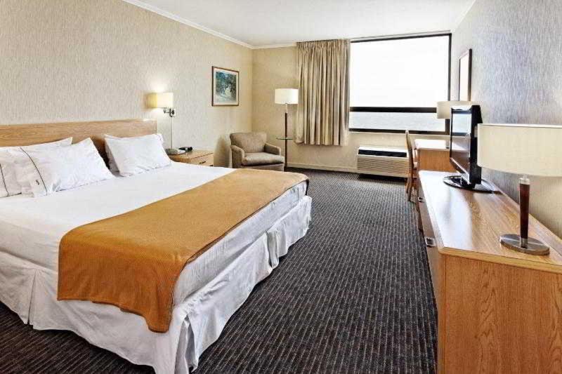 اتاق استاندارد با چشم‌انداز دریا, Holiday Inn Express   Antofagasta, An Ihg