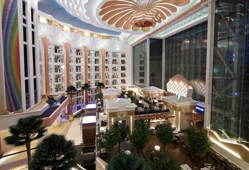 Suíte Deluxe, Nanjing Central