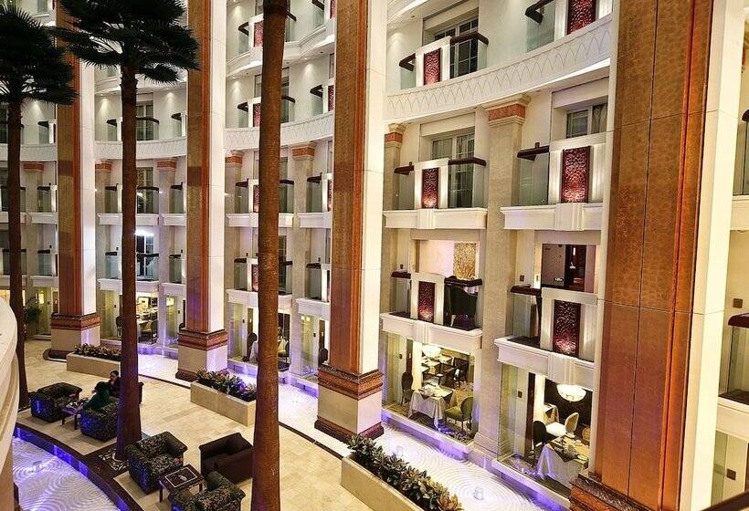 Люкс Повышенной Комфортности, Nanjing Central