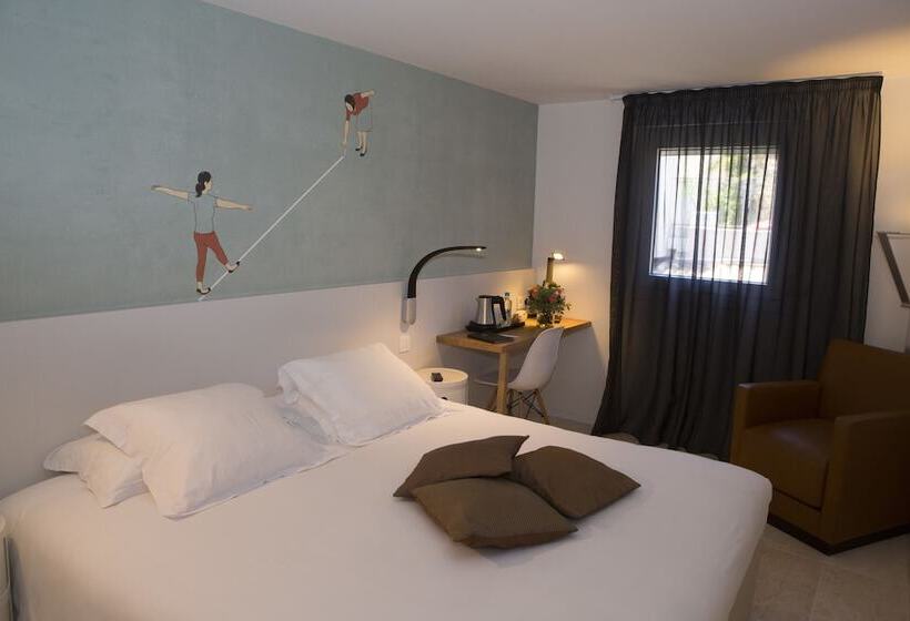 Номер Superior, Best Western Hotel Alcyon