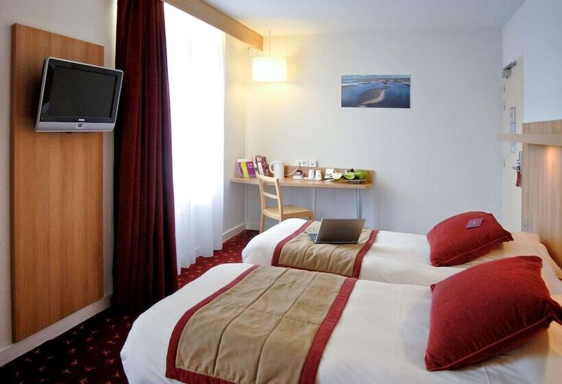Классический Номер, Mercure Abbeville Centre – Porte De La Baie De Somme