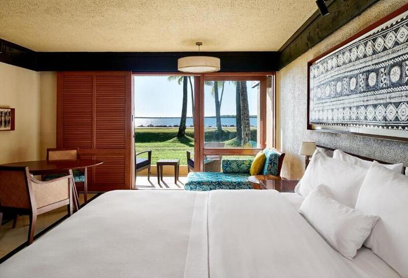 Люкс Кровать Кинг, The Westin Fiji Golf Resort & Spa