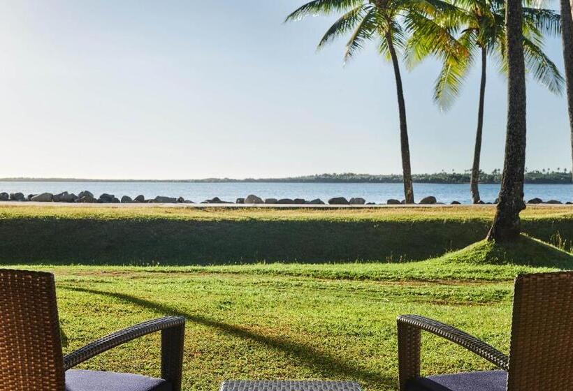 Люкс Кровать Кинг, The Westin Fiji Golf Resort & Spa