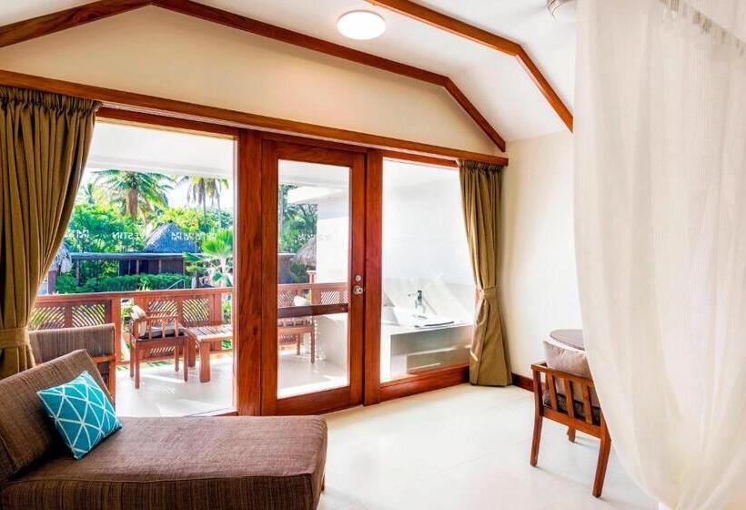 Студио Стандарт Кровать Кинг, The Westin Fiji Golf Resort & Spa