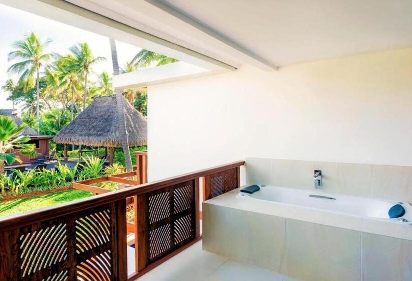 Люкс Кровать Кинг, The Westin Fiji Golf Resort & Spa