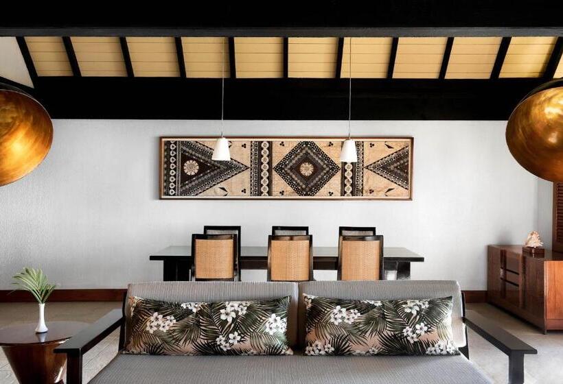 Президентский Люкс, The Westin Fiji Golf Resort & Spa