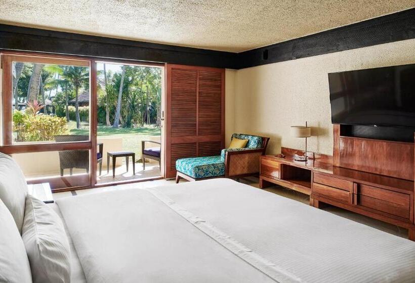 Стандартный Номер Кровать Кинг, The Westin Fiji Golf Resort & Spa