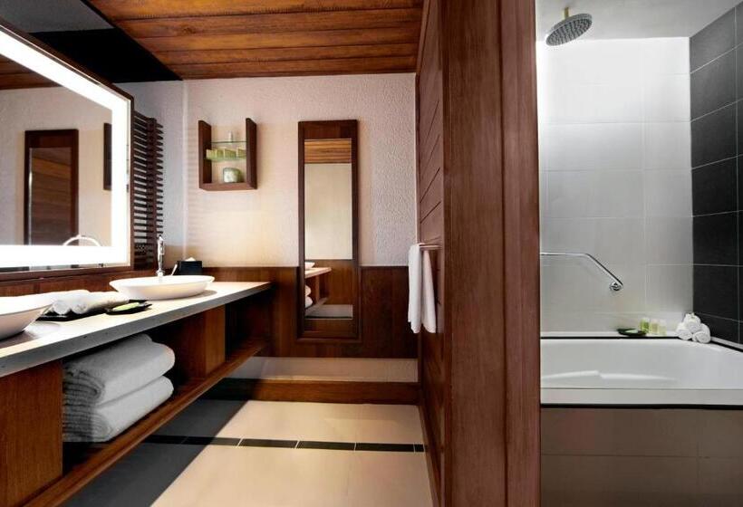 Люкс Кровать Кинг, The Westin Fiji Golf Resort & Spa