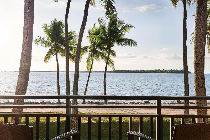 Стандартный Номер Кровать Кинг, The Westin Fiji Golf Resort & Spa