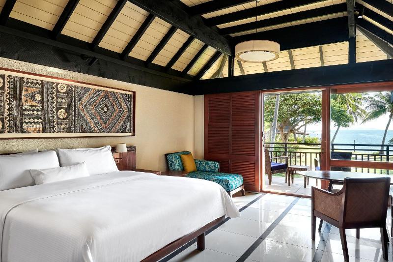 Стандартный Номер Кровать Кинг, The Westin Fiji Golf Resort & Spa