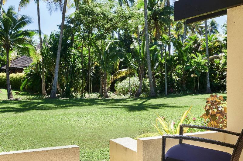Номер Стандарт Вид на Сад, The Westin Fiji Golf Resort & Spa