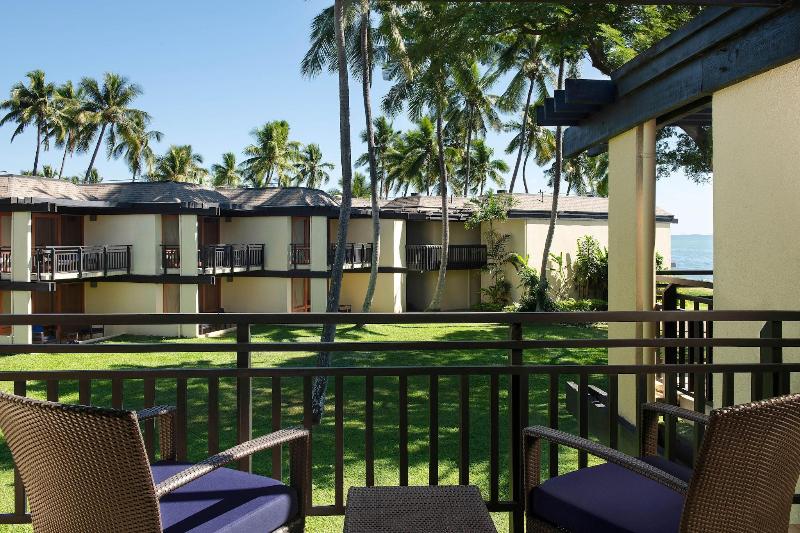 Стандартный Номер Кровать Кинг, The Westin Fiji Golf Resort & Spa