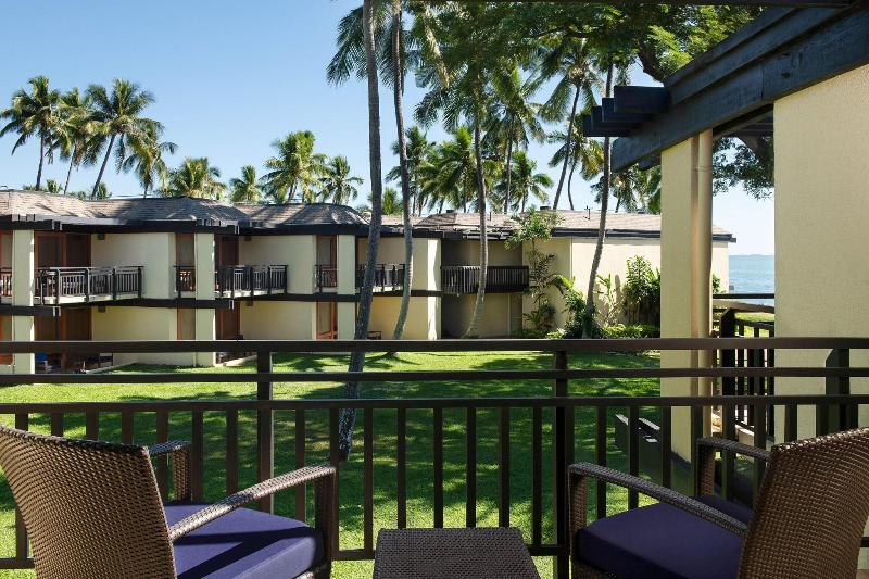 Стандартный Номер Кровать Кинг, The Westin Fiji Golf Resort & Spa