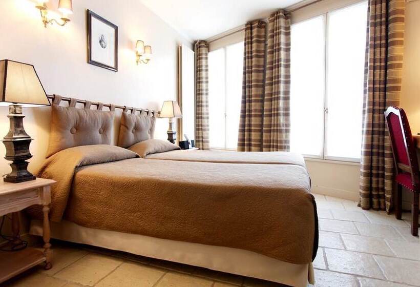 Classic Room, Albe Bastille