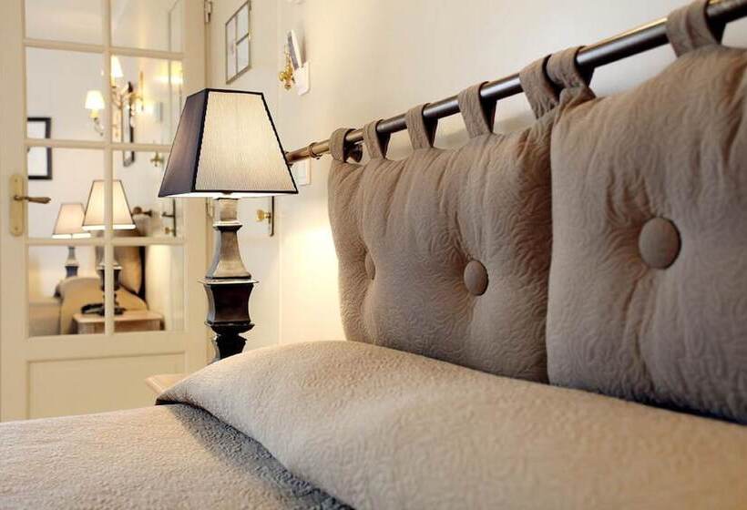 Classic Room, Albe Bastille